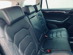 2018 SKODA Kodiaq 140TDI NS MY18.5 4X4 Quartz Grey