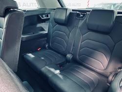 2018 SKODA Kodiaq 140TDI NS MY18.5 4X4 Quartz Grey