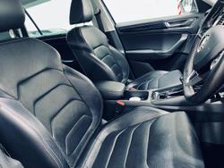 2018 SKODA Kodiaq 140TDI NS MY18.5 4X4 Quartz Grey