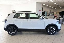 2023 Volkswagen
T-Cross 85TSI Life