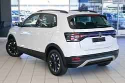 2023 Volkswagen
T-Cross 85TSI Life