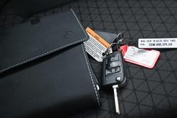 2023 Volkswagen
T-Cross 85TSI Life