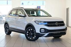2023 Volkswagen
T-Cross 85TSI Life
