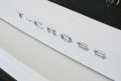 2023 Volkswagen
T-Cross 85TSI Life