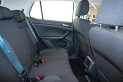 2023 Volkswagen
T-Cross 85TSI Life