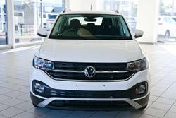 2023 Volkswagen
T-Cross 85TSI Life