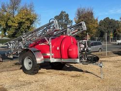 Silvan 3000L Paddock PAK