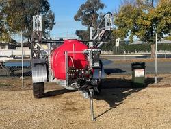 2023 Silvan 3000L Paddock Pak