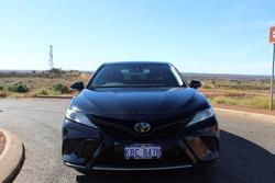 2019 Toyota
Camry SX