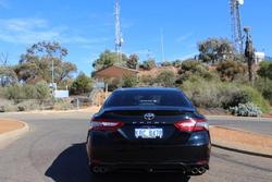 2019 Toyota
Camry SX
