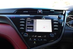 2019 Toyota
Camry SX