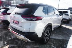 2025 Nissan
X-TRAIL Ti e-POWER