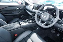 2025 Nissan
X-TRAIL Ti e-POWER