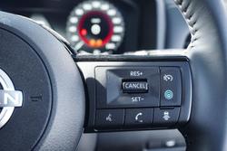 2025 Nissan
X-TRAIL Ti e-POWER