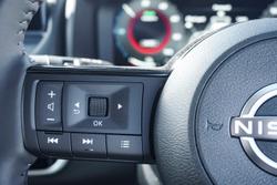 2025 Nissan
X-TRAIL Ti e-POWER