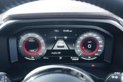 2025 Nissan
X-TRAIL Ti e-POWER