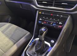 2025 Volkswagen T-Roc 110TSI Style