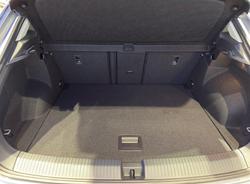 2025 Volkswagen T-Roc 110TSI Style