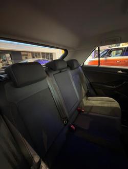 2025 Volkswagen T-Roc 110TSI Style