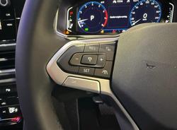 2025 Volkswagen T-Roc 110TSI Style