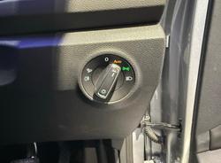 2025 Volkswagen T-Roc 110TSI Style