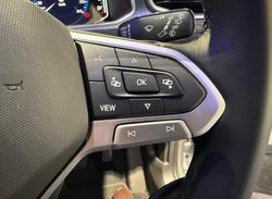 2025 Volkswagen T-Roc 110TSI Style