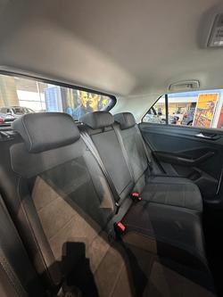 2025 Volkswagen
                T-Roc 110TSI Style