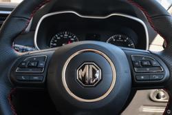 2025 MG ZST Vibe MY25 Diamond Red