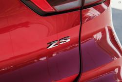 2025 MG ZST Vibe MY25 Diamond Red