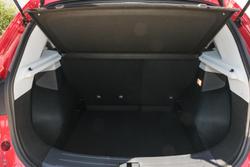 2025 MG ZST Vibe MY25 Diamond Red