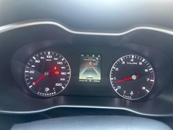 2025 MG ZST Vibe MY25 Diamond Red