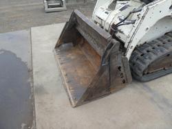 2012 Bobcat T140