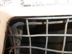 2012 Bobcat T140