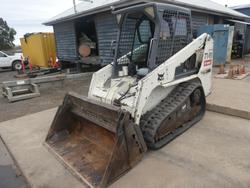 Bobcat T140