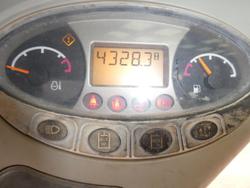 2012 Bobcat T140