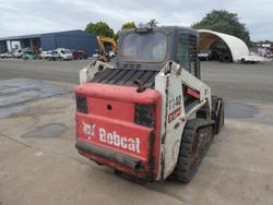 2012 Bobcat T140