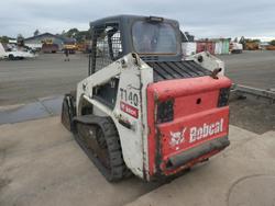 2012 Bobcat T140