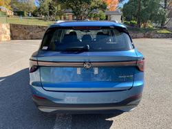 2025 MG
MGS5 EV Excite 49