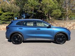 2025 MG MGS5 EV Excite 49