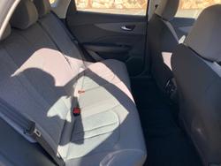 2025 MG MGS5 EV Excite 49