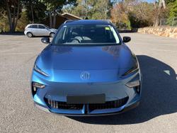 2025 MG MGS5 EV Excite 49