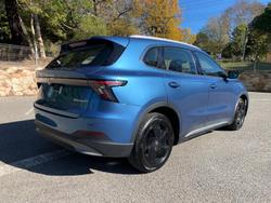 2025 MG MGS5 EV Excite 49