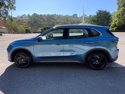 2025 MG MGS5 EV Excite 49