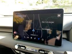 2025 MG MGS5 EV Excite 49