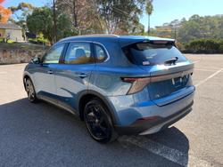 2025 MG
MGS5 EV Excite 49