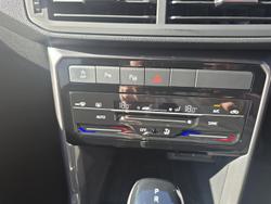 2022 Volkswagen T-Cross 85TSI Style C11 MY23 Energetic Orange
