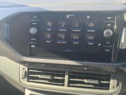 2022 Volkswagen T-Cross 85TSI Style C11 MY23 Energetic Orange