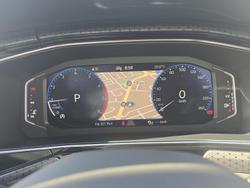 2022 Volkswagen T-Cross 85TSI Style C11 MY23 Energetic Orange