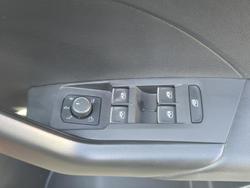 2022 Volkswagen T-Cross 85TSI Style C11 MY23 Energetic Orange