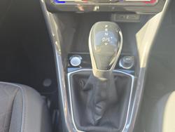 2022 Volkswagen T-Cross 85TSI Style C11 MY23 Energetic Orange